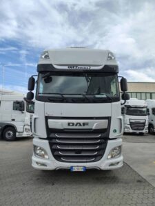 truck XF530SSC GE387AM 136436