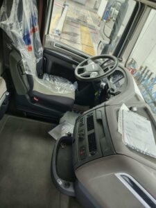 truck XF530SSC GE387AM 136436