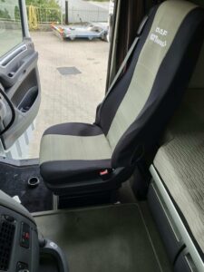 truck XF530SSC GE387AM 136436