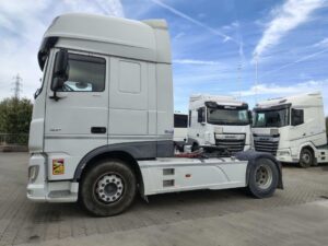 truck XF530SSC GE387AM 136436