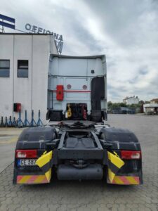 truck XF530SSC GE387AM 136436