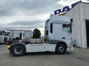 truck XF530SSC GE387AM 136436