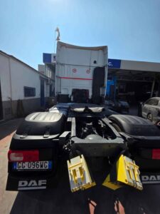 truck XF530SSC GG096WG 135461