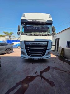 truck XF530SSC GG096WG 135461
