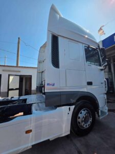 truck XF530SSC GG096WG 135461
