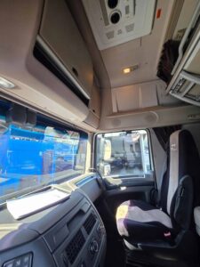 truck XF530SSC GG096WG 135461